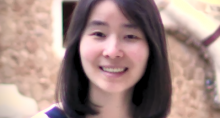 CRESS Research Fellow in Computational Social Science Dr Jie Jiang