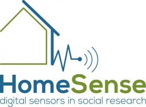 Homesense project logo